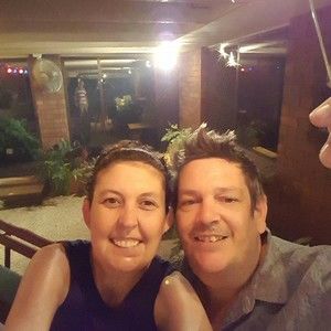 Meet your Posher, Alison